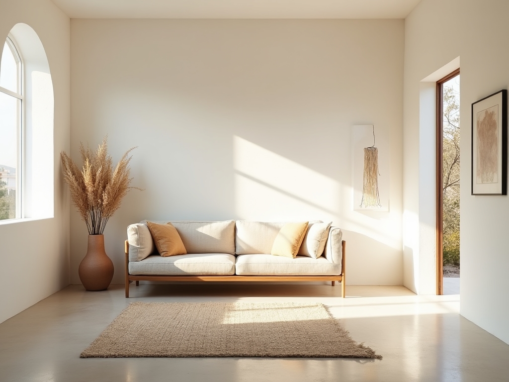 Minimalist lifestyle